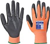 Portwest Amber Cut Glove - A643 (1 PAIR)