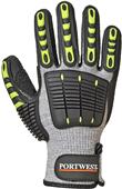 Portwest Anti Impact Cut Resistant Glove A722 PR