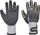 Portwest Anti Impact Cut Resistant Therm Glove