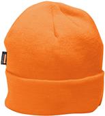 Portwest Insulated Knit Cap Insulatex Lined Beanie