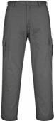 Portwest Mens Cargo Workwear Pants C701