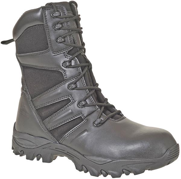 Portwest Mens Steelite TaskForce Work Boot FW65 - Cheerleading ...