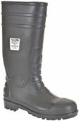 Portwest Mens Total Safety PVC Boots FW95