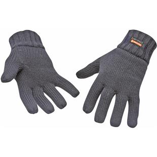 Portwest Arctic Winter Grip Glove - Nitrile Sandy - A146