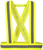Portwest Workwear Hi-Vis Strap HV55