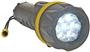Portwest 7 LED Rubber Flashlight PA60