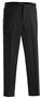 Edwards Mens Flat Front Polyester Pant 2290