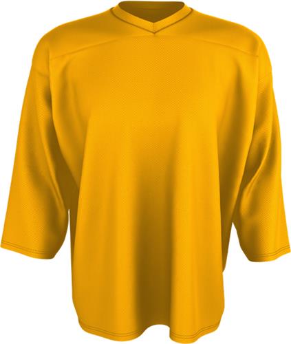 Alleson Adult/Youth Hockey Practice Jersey. Printing is available for this item.