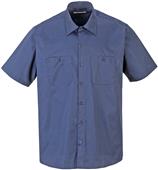 Portwest Mens Industrial Work Shirt S124