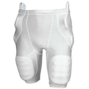 Adult (A4XL, A3XL, A2XL, L/XL)5-Pocket Football Girdles (No Pads ...