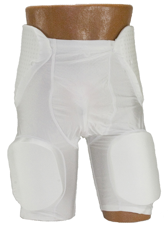 E144119 Adult A3XL All-In-One Football Girdle - Closeout