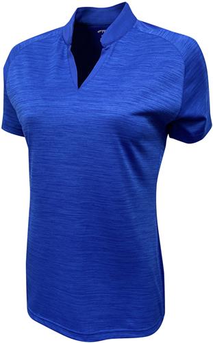 Tonix Ladies Integrity Polo Shirt. Printing is available for this item.
