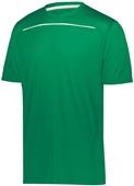 Holloway Adult Youth Defer Wicking Tee