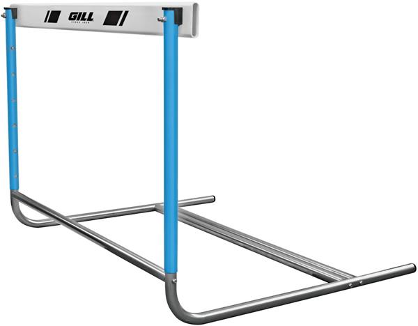 Gill Athletics Essentials Steel Hurdles - Playground Equipment and Gear