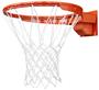 Porter Torq-Flex Basketball Rim & Net (ea.)