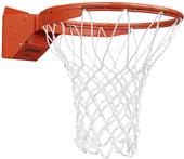 Porter Powr-Flex Basketball Rim & Net (ea.)