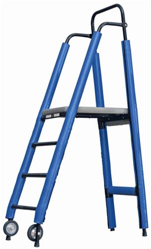 Porter Powr Sand Judge's Volleyball Stand Pads