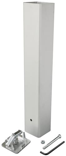 Porter Outdoor Sand Volleyball Ground Sleeve (EACH) 00444040