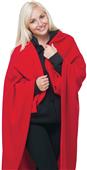 Bayside Polyester Stadium Fleece Blanket BA9000 Bayside Polyester Stadium Fleece Blanket BA9000