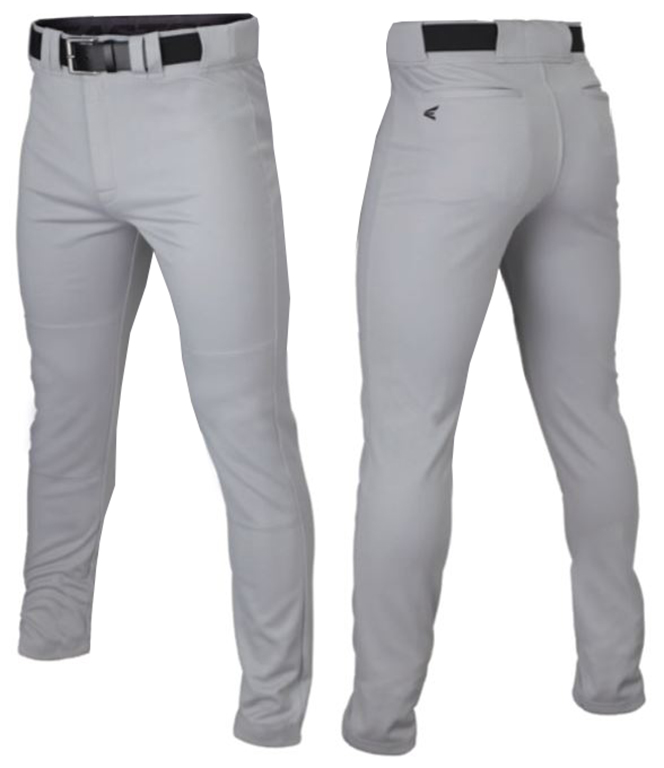 ua youth baseball pants