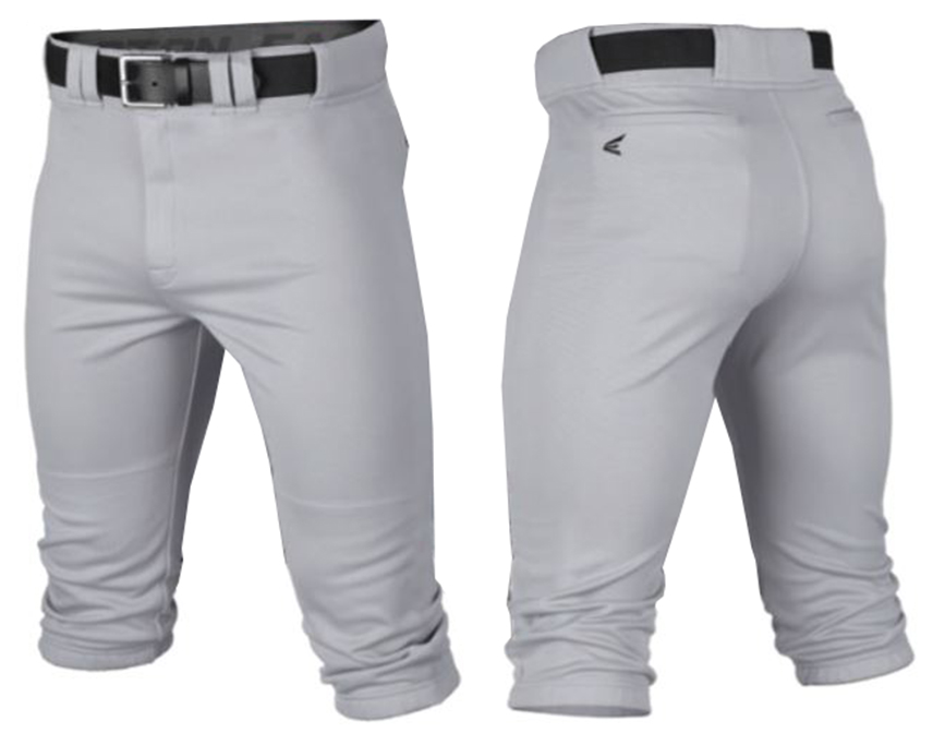 easton rival baseball pants