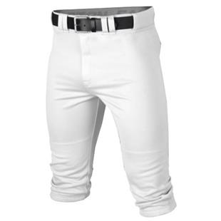 Easton Rival+ Baseball Pant | Full Length/Semi-Relaxed Fit | Adult Sizes |  Solid & Piped Options