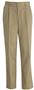Edwards Mens Utility Chino Pleated Front Pant 2637