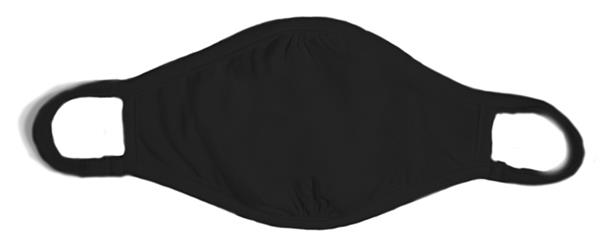 Next Level Adult Eco Face Mask - (48 PACK) - Cheerleading Equipment and ...