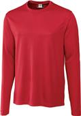 Clique Mens Long Sleeve Ice Tee MQK00024