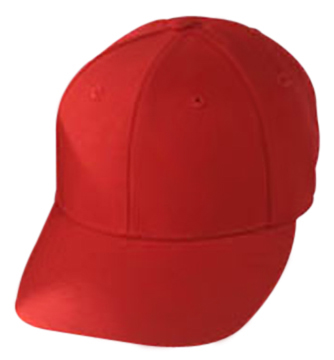 Adult/Youth Flexfit Poly/Cotton Baseball Caps