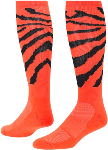 Red Lion Wildcat Knee High Socks 0873