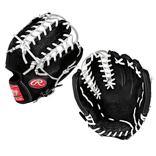 Rawlings Gold Glove 12" Baseball Gloves Baseball Equipment & Gear