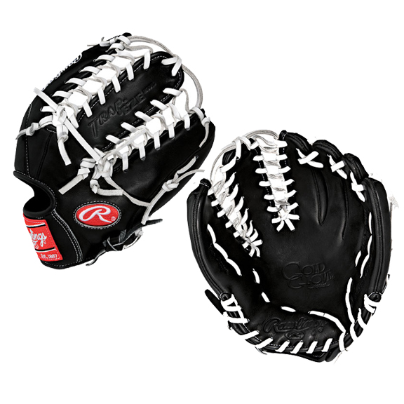 Rawlings Gold Glove 12" Baseball Gloves Baseball Equipment & Gear