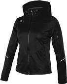 Champion Womens Softshell Full-Zip Jacket Champion Womens Softshell Full-Zip Jacket