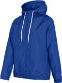 Champion Womens Lightweight Hooded Jacket Champion Womens Lightweight Hooded Jacket