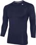 Champion Adult/Youth Compression 3/4 Sleeve Tee