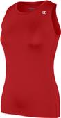 Champion Womens Compression Tank Champion Womens Compression Tank