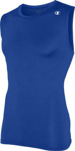 Champion Adult/Youth Compression Tank