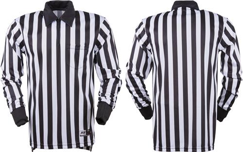 3n2 Referee Football Long Shirt 7006