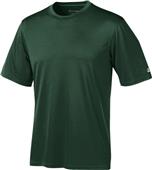 Champion Adult/Youth Double Dry Short Sleeve Tee Champion Adult/Youth Double Dry Short Sleeve Tee