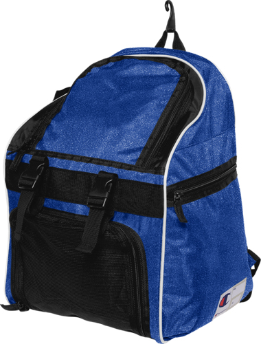 Champion All-Sport Glitter Backpack