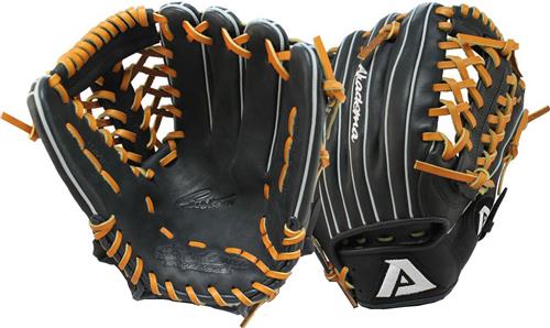 Akadema 11.5" Prosoft Elite Series Infield Baseball Glove ACV318