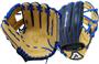 Akadema 11.5" Prosoft Elite Series Baseball Glove
