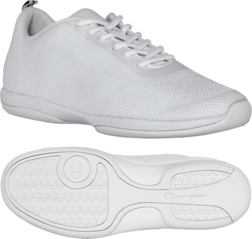 Champion white cheer sales shoes