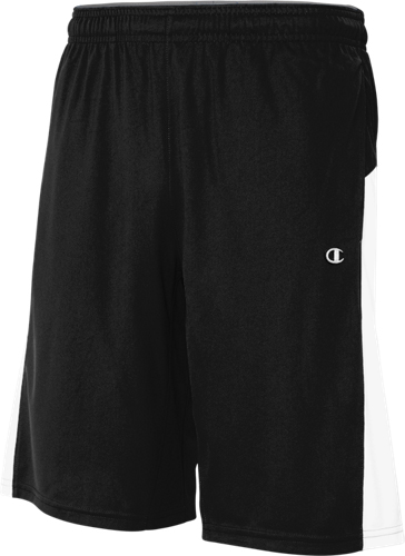 Champion Adult/Youth Double Dry Pocket Short