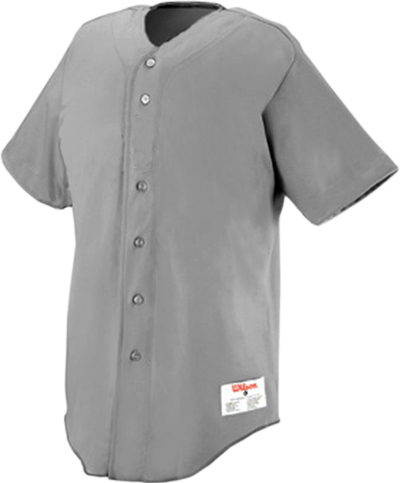 Pro T3 S/S Solid or Pinstripe Baseball Jerseys. Decorated in seven days or less.