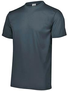 Augusta Adult (AL, AM, AS) Tagless Cooling T-Shirt - Closeout
