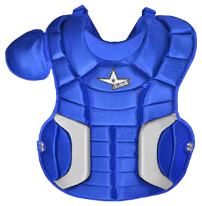 ALL-STAR Youth Softball Chest Protectors