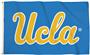 NCAA UCLA Bruins 3' x 5' Flag w/Grommets