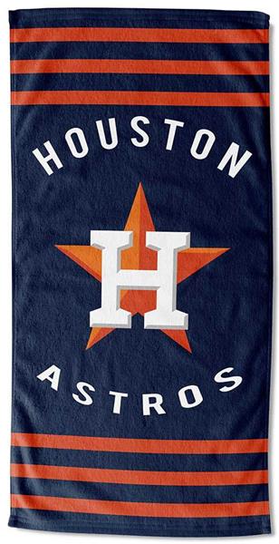 Fanmats, MLB - Houston Astros Embossed Color Emblem 2